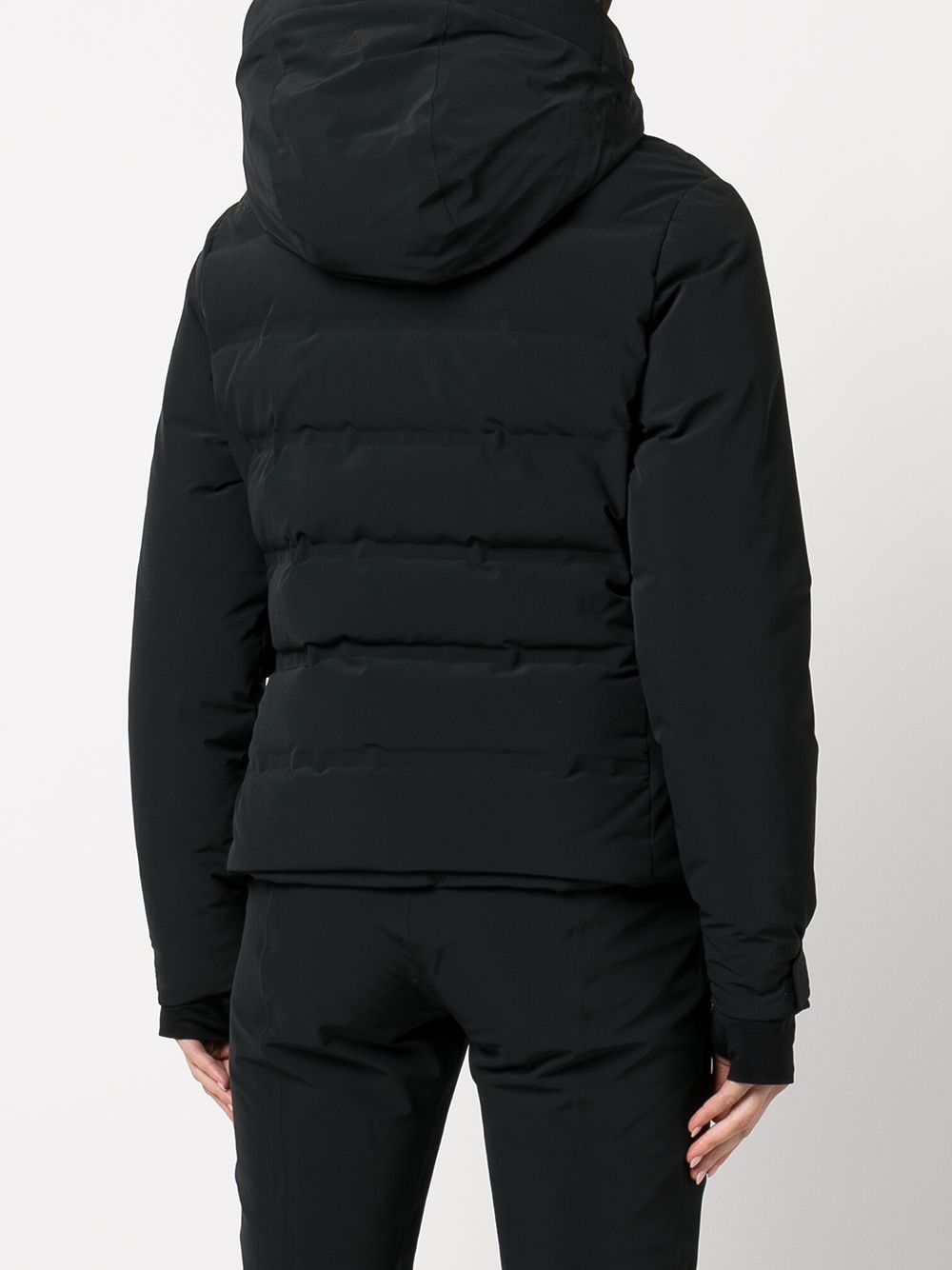 Aztech Mountain Nuke Suit puffer jacket