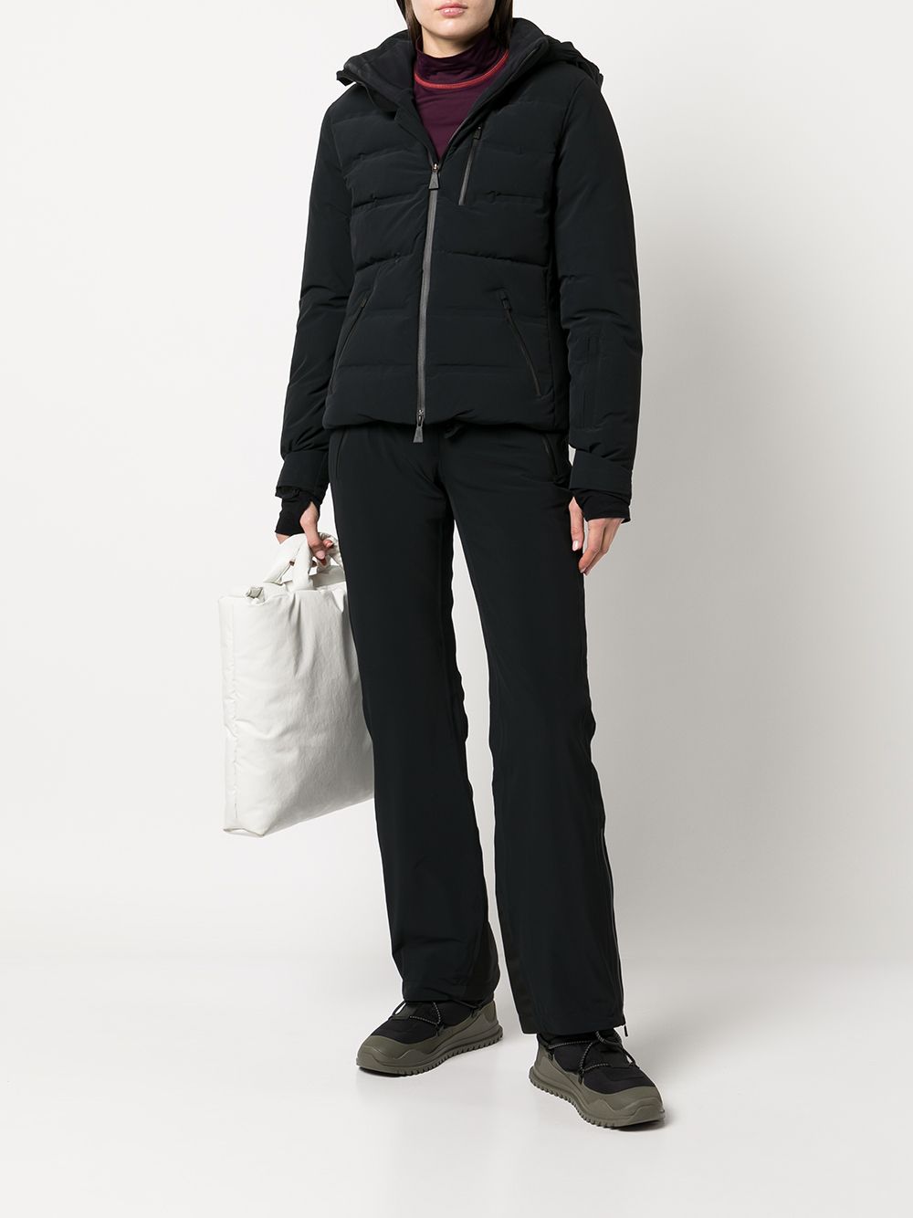 Aztech Mountain Nuke Suit puffer jacket