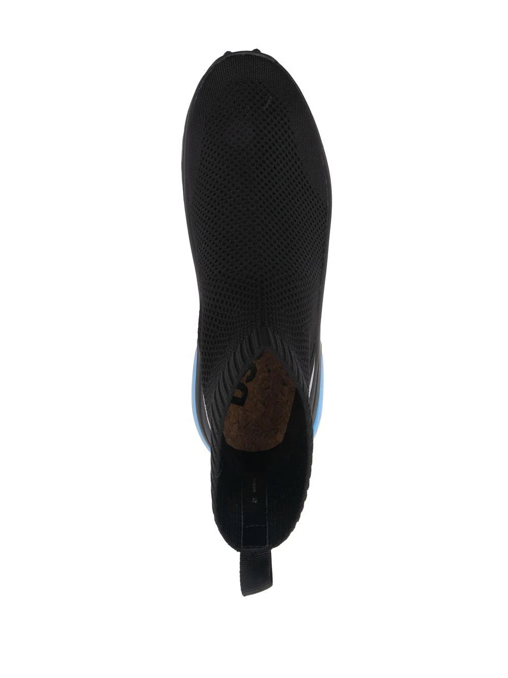 Dsquared2 Bubble ankle-sock sneakers