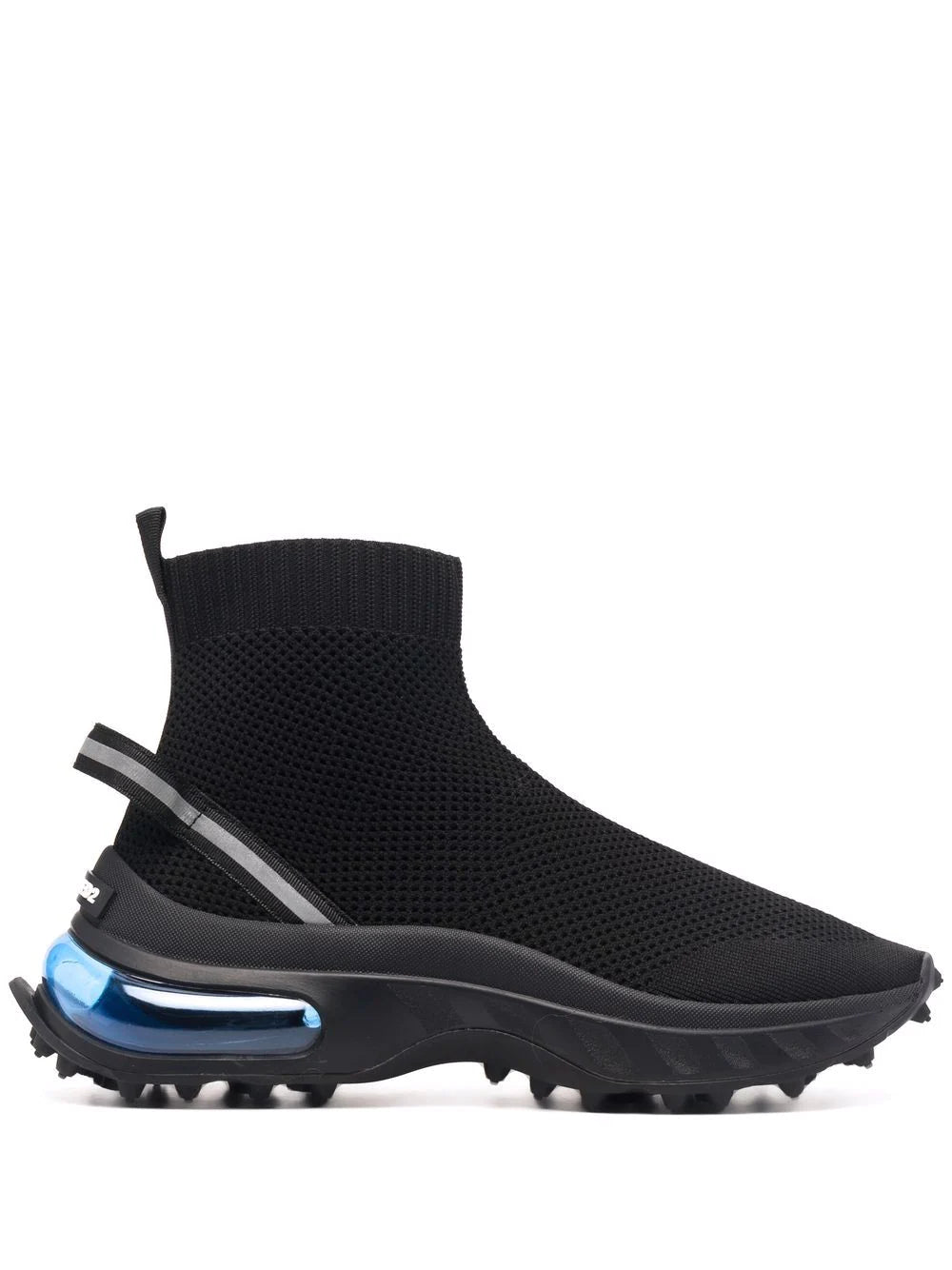 Dsquared2 Bubble ankle-sock sneakers