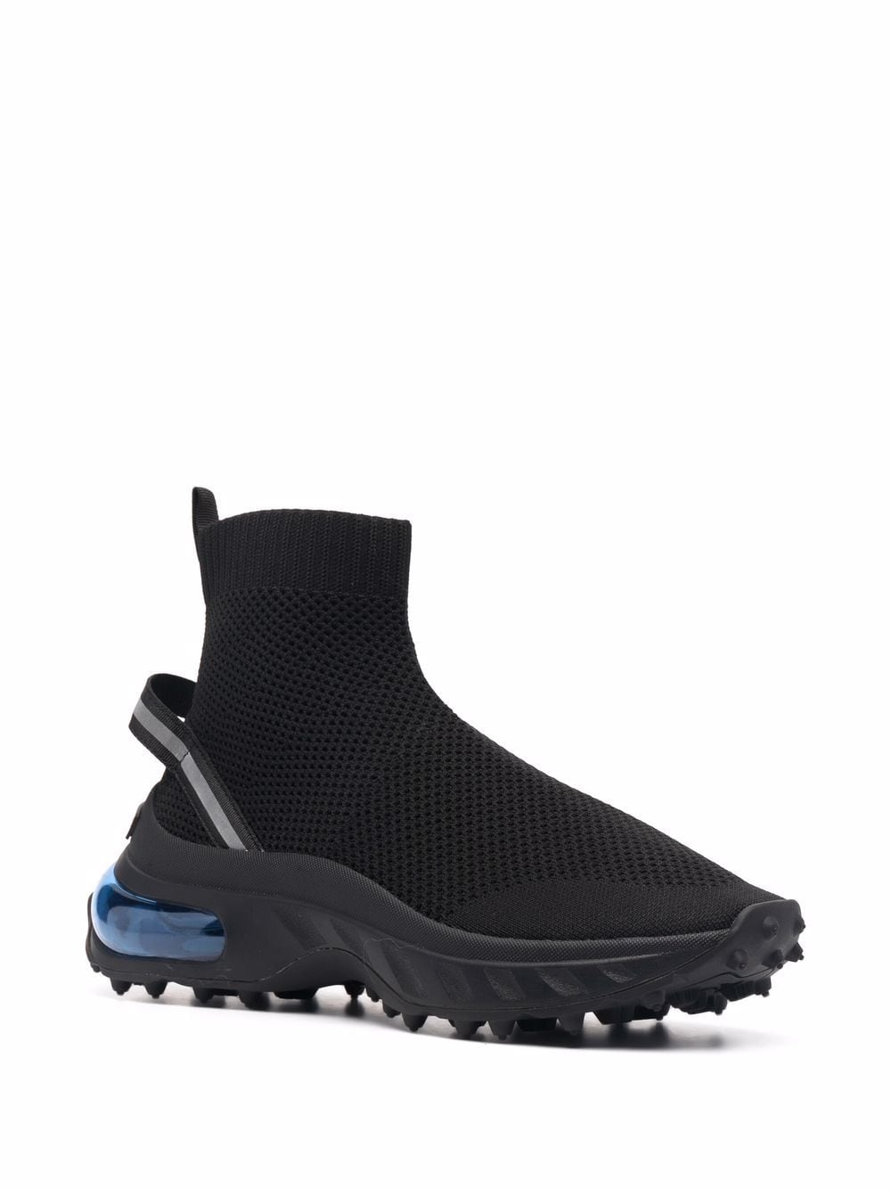 Dsquared2 Bubble ankle-sock sneakers