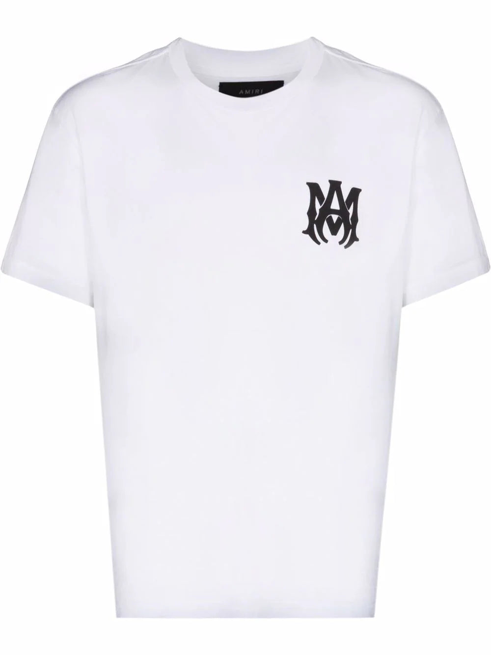 AMIRI  logo-print T-shirt
