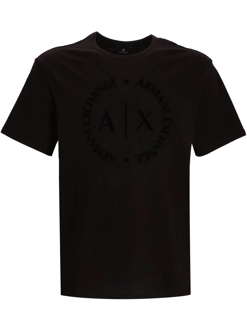 Armani Exchange  logo-print T-shirt