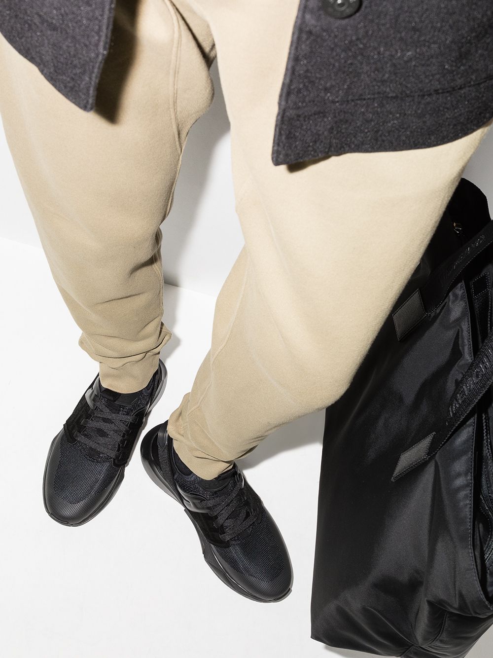 Tom Ford Jago low-top sneakers