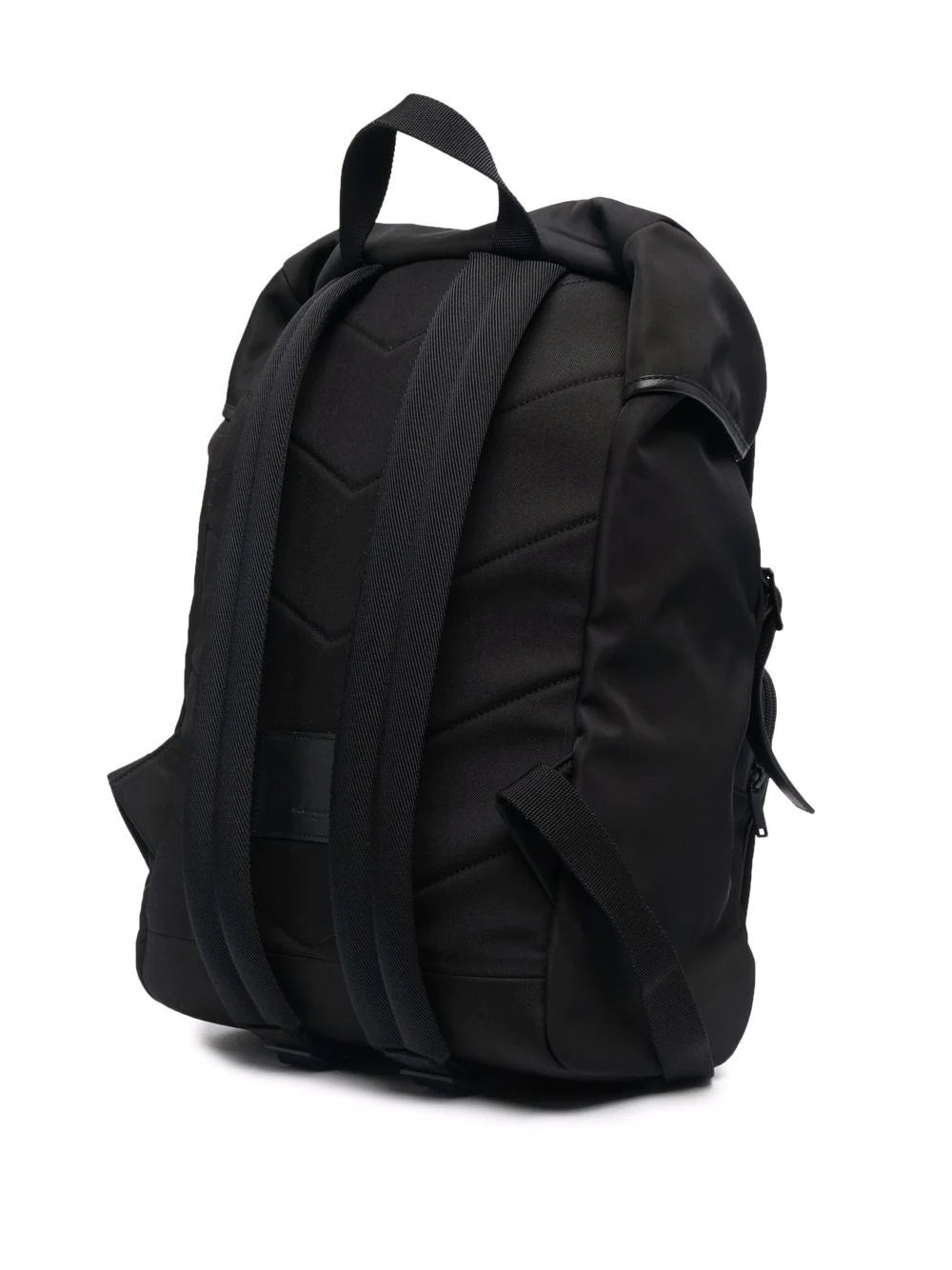 Saint Laurent City flap backpack