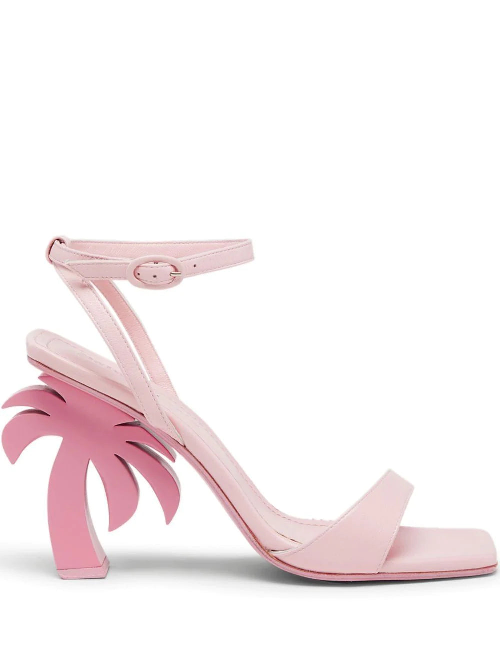 Palm Angels Palm Tree sandals