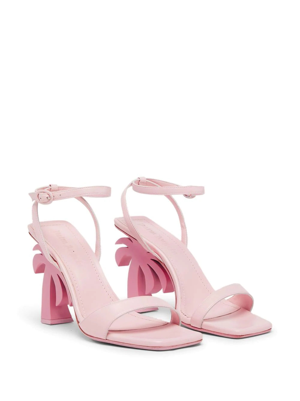 Palm Angels Palm Tree sandals