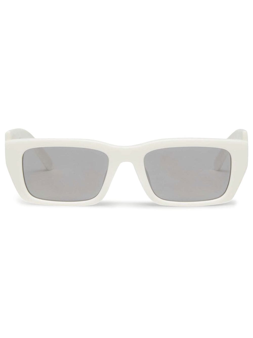 Palm Angels Palm rectangle-frame sunglasses