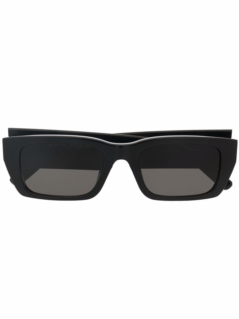 Palm Angels Palm rectangle-frame sunglasses