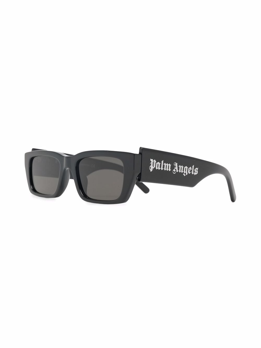 Palm Angels Palm rectangle-frame sunglasses