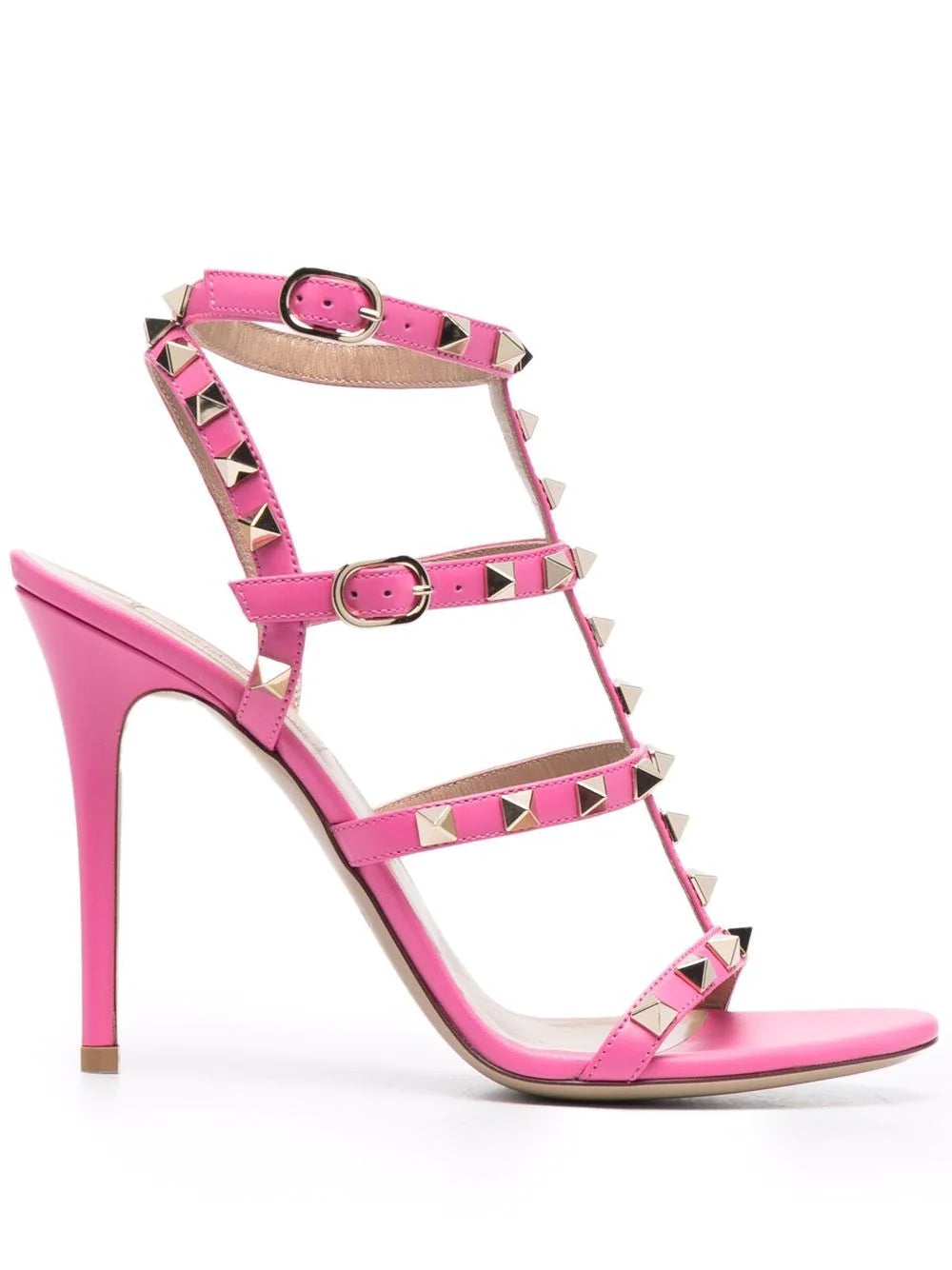 Valentino Garavani Rockstud heeled sandals