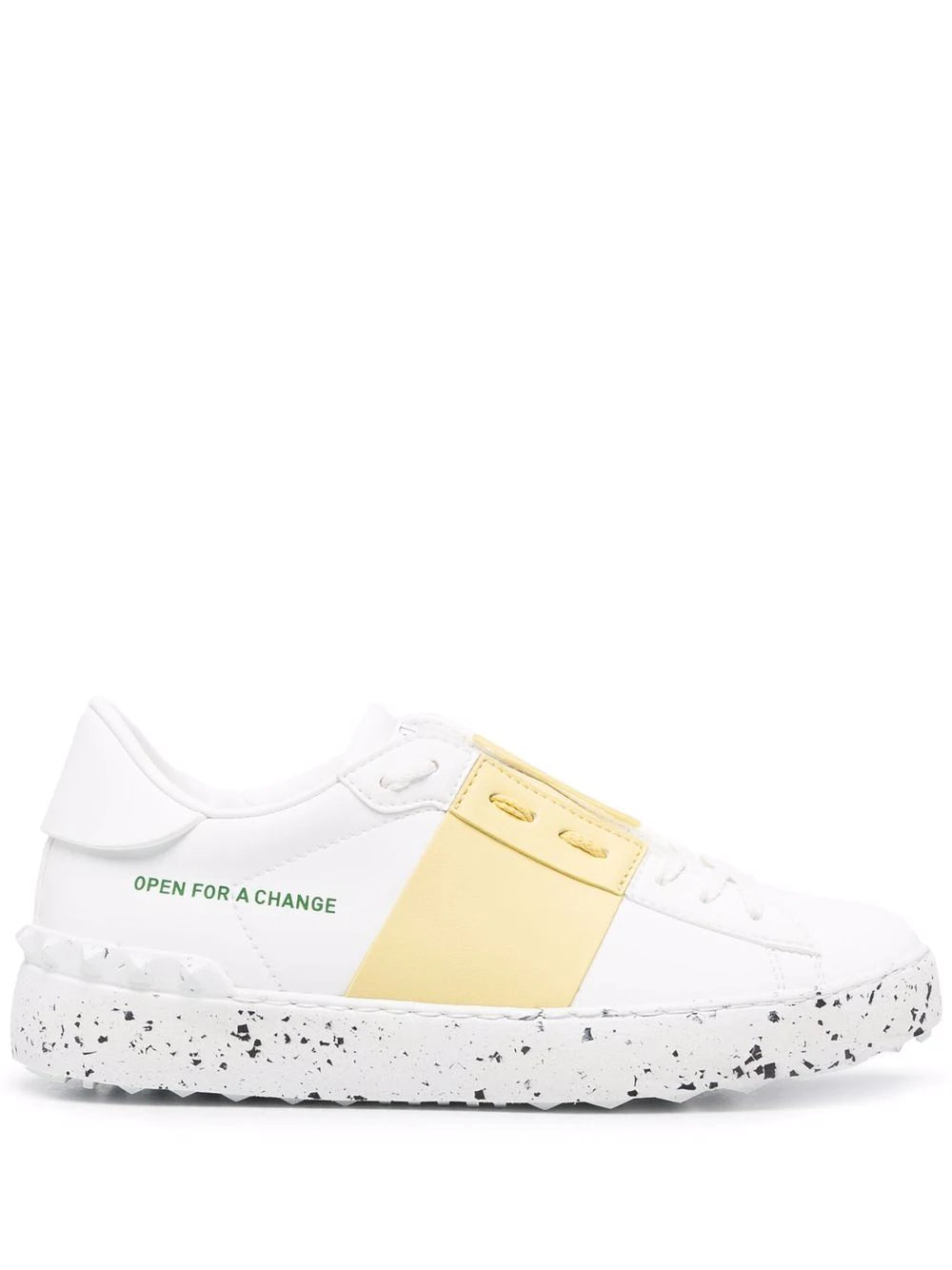 Valentino Garavani Untitled Open sneakers