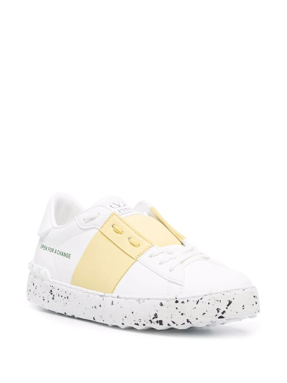 Valentino Garavani Untitled Open sneakers