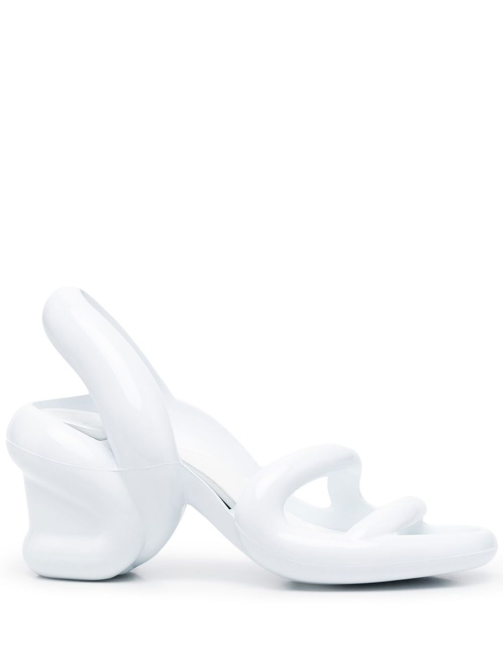 Camper  80mm Kobarah slingback sandals
