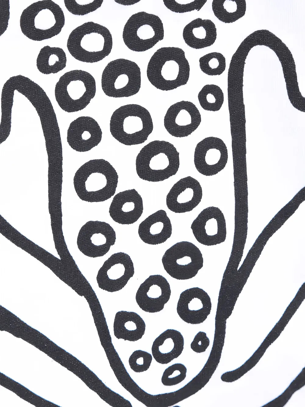 10 CORSO COMO  frog-print T-shirt
