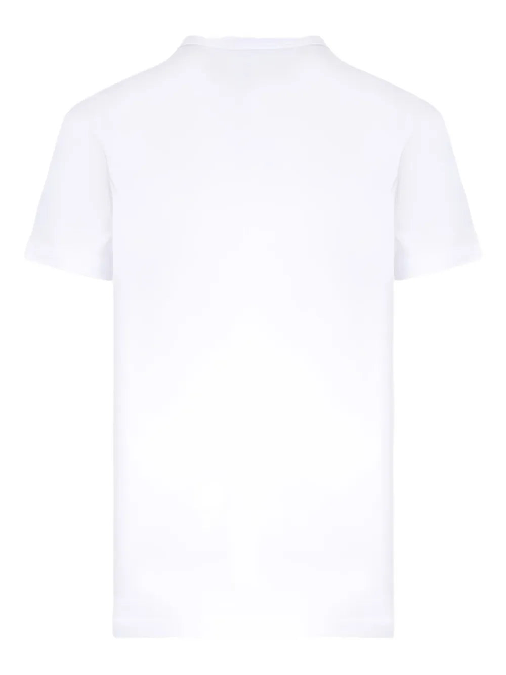 10 CORSO COMO  frog-print T-shirt