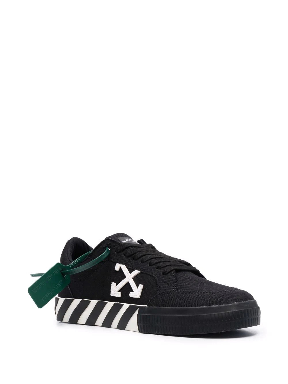 Off-white Low Vulcanized sneakers - Image 2