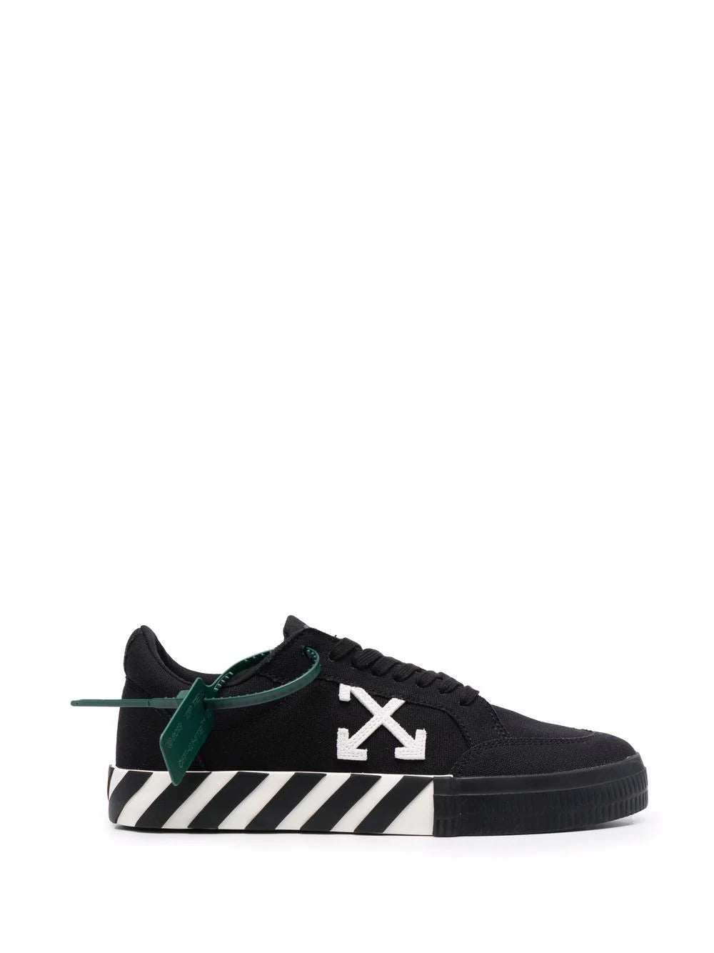 Off-white Low Vulcanized sneakers