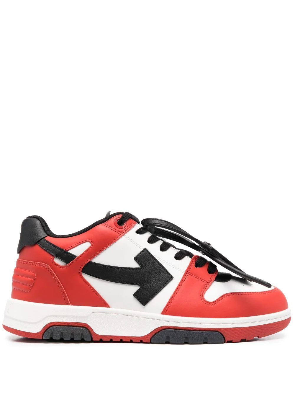 Off-white Out of Office low-top sneakers