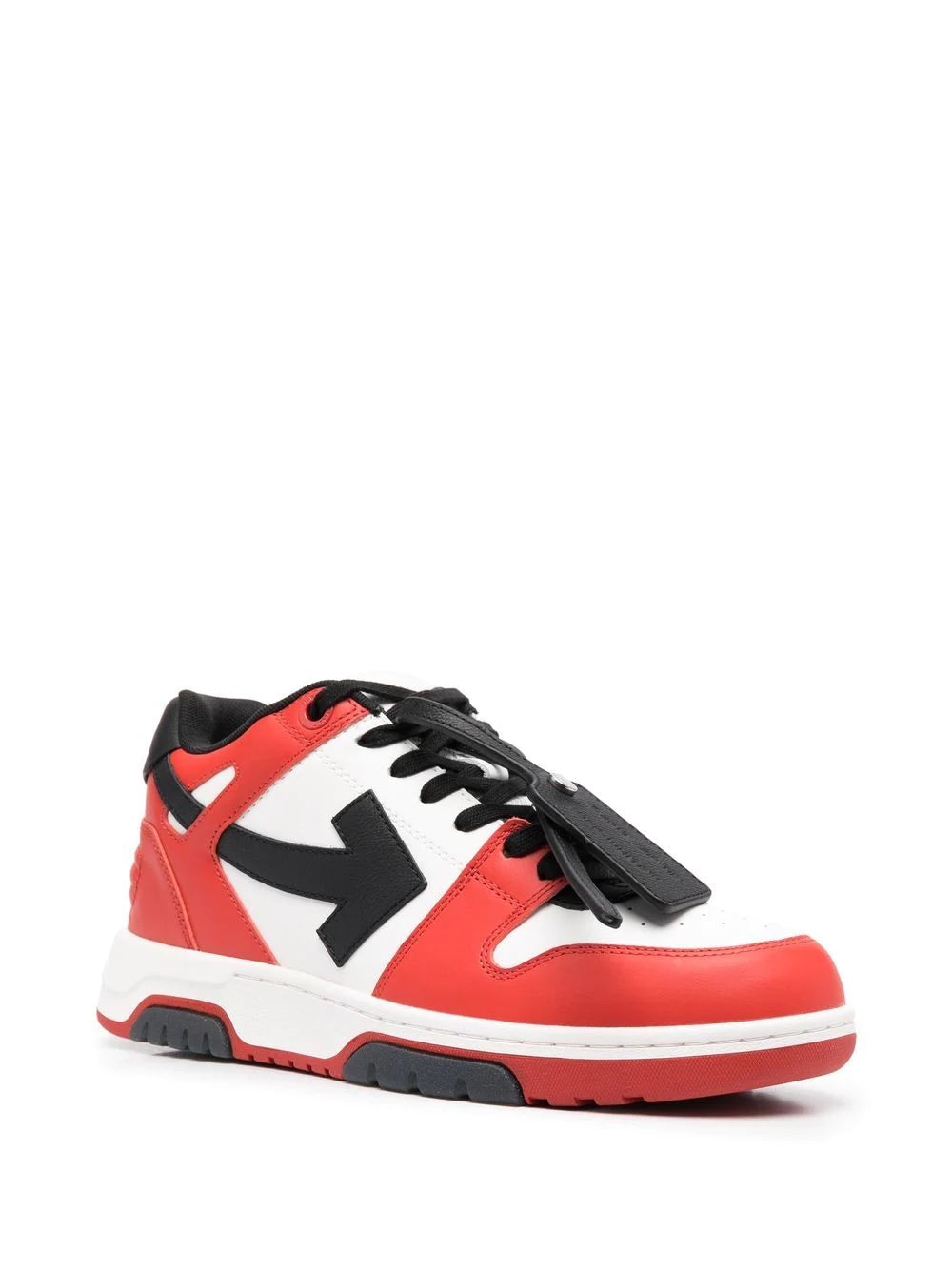 Off-white Out of Office low-top sneakers