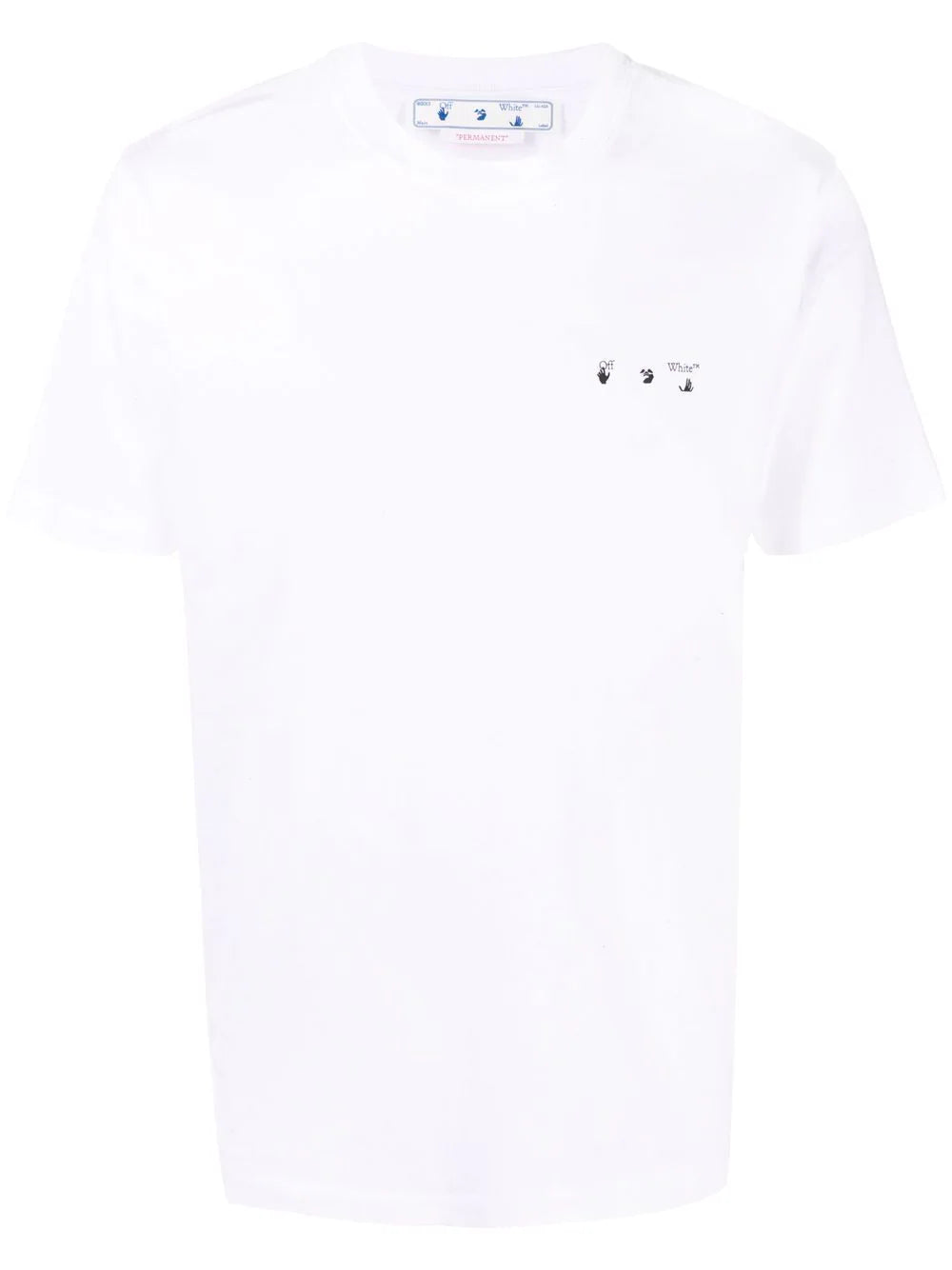 Off-white Caravaggio paint T-shirt