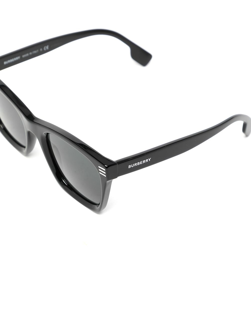 Burberry Eyewear Cooper square-frame sunglasses