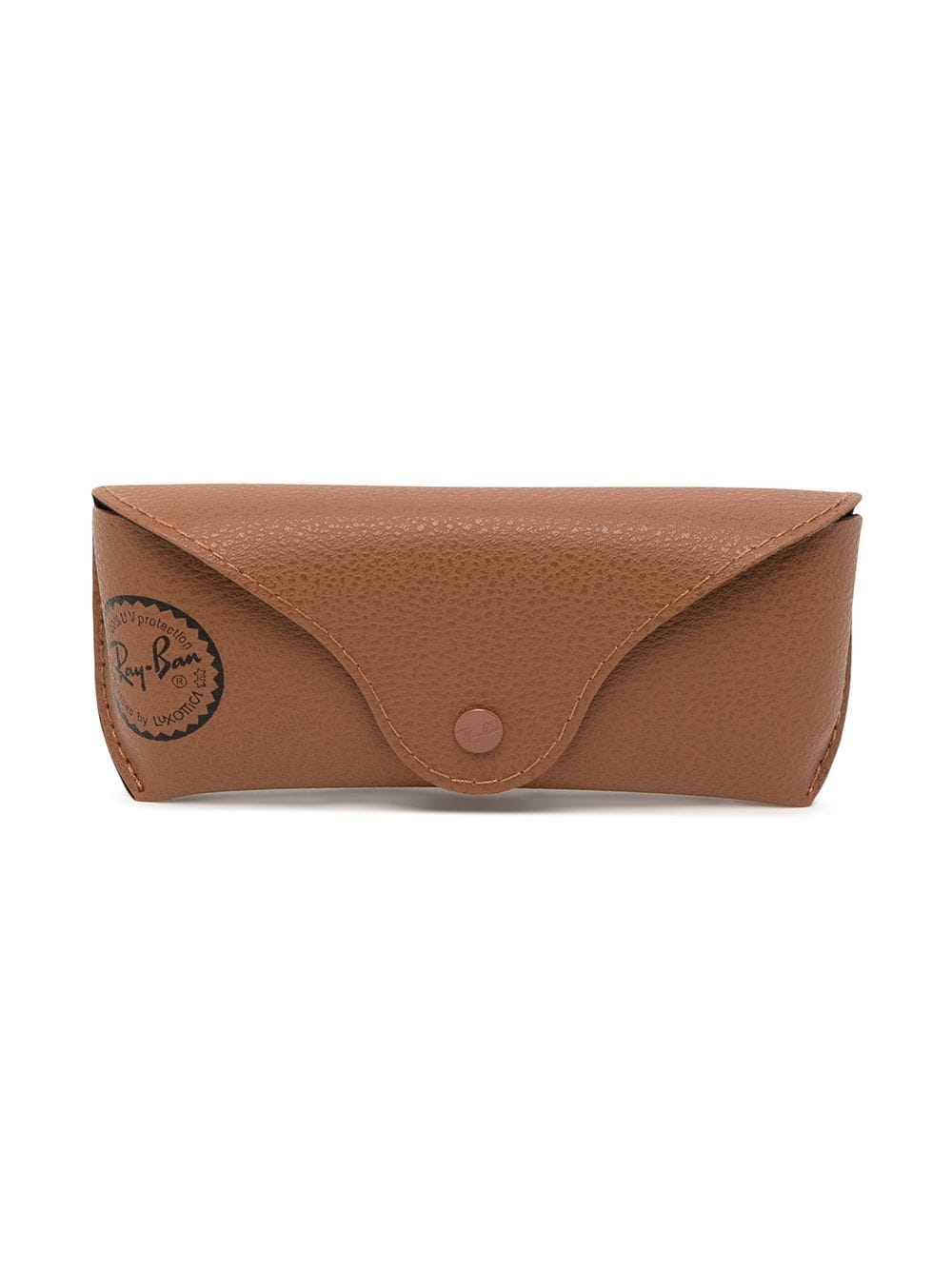 Ray-Ban Julie rectangle-frame sunglasses