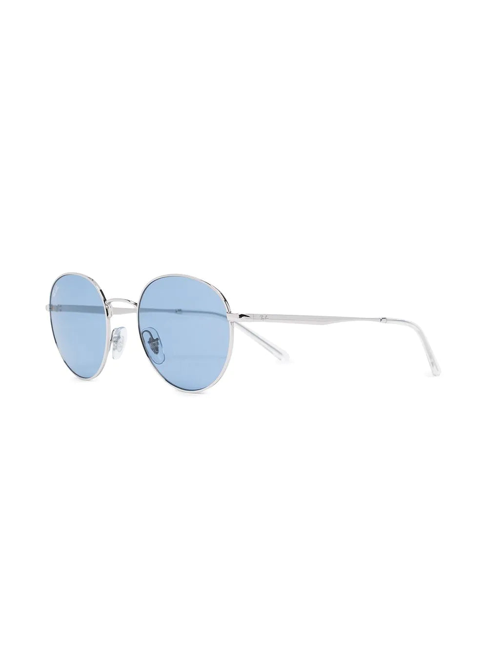 Ray-Ban RB3681 round-frame sunglasses