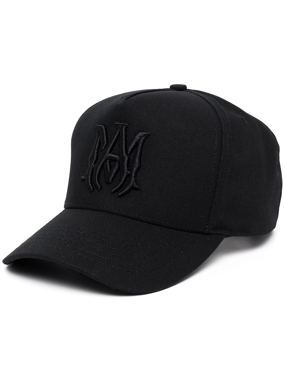 AMIRI  logo-embroidered baseball cap