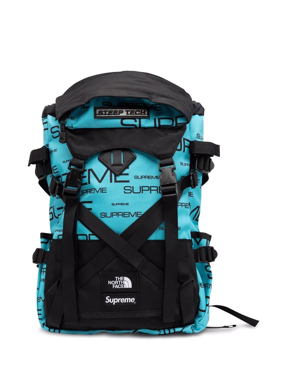 Supreme x The North Face Steep Tech backpack