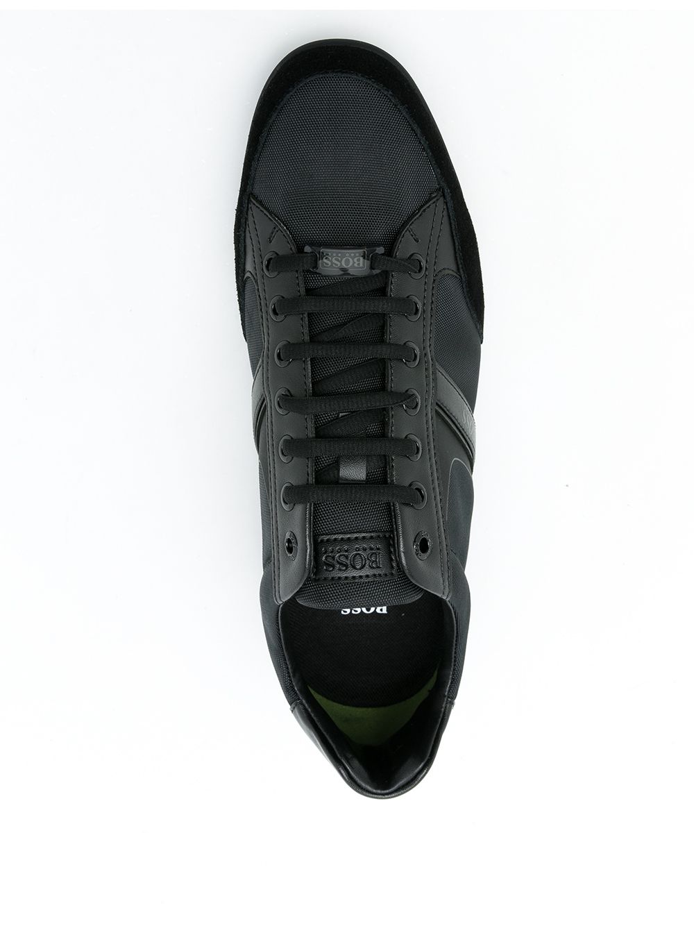 BOSS Saturn low-top sneakers
