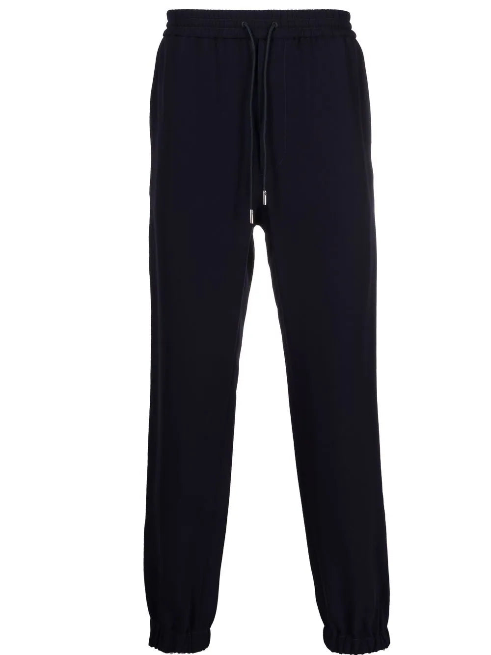 Alexander McQueen  tapered-leg track pants