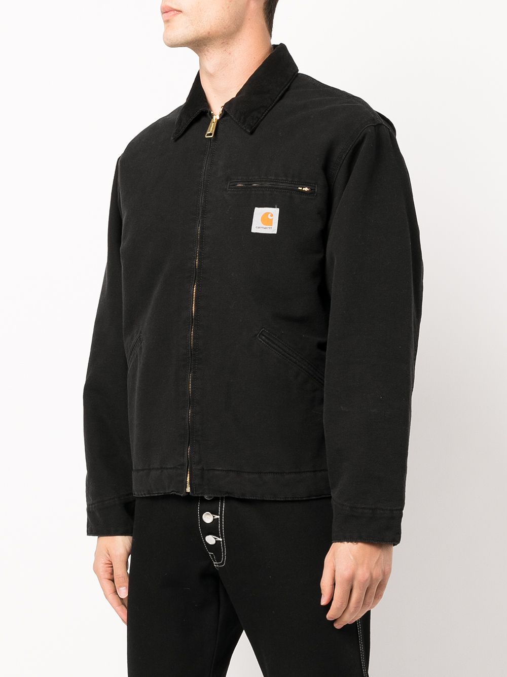 Carhartt WIP  Detroit cotton jacket