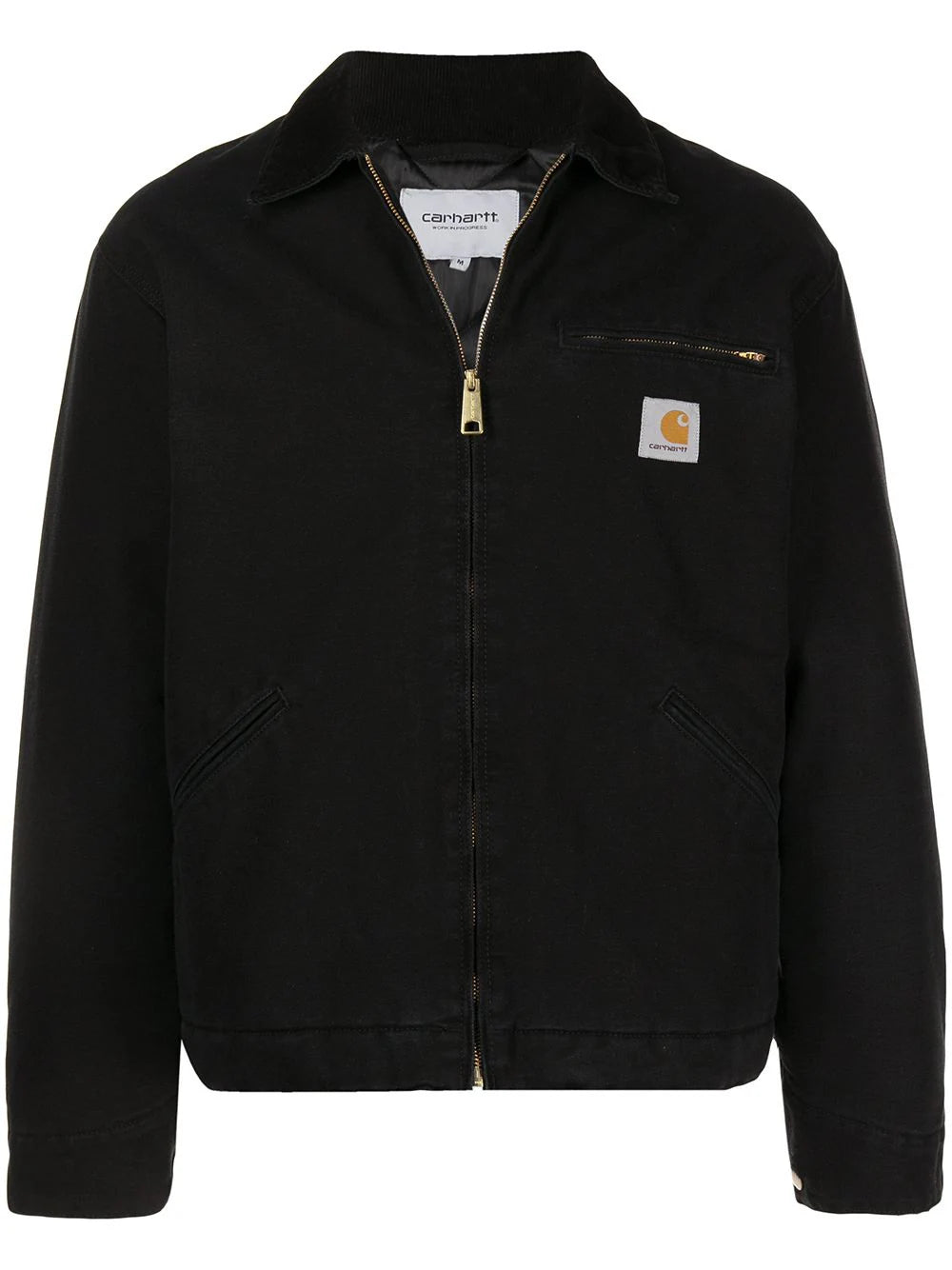 Carhartt WIP  Detroit cotton jacket
