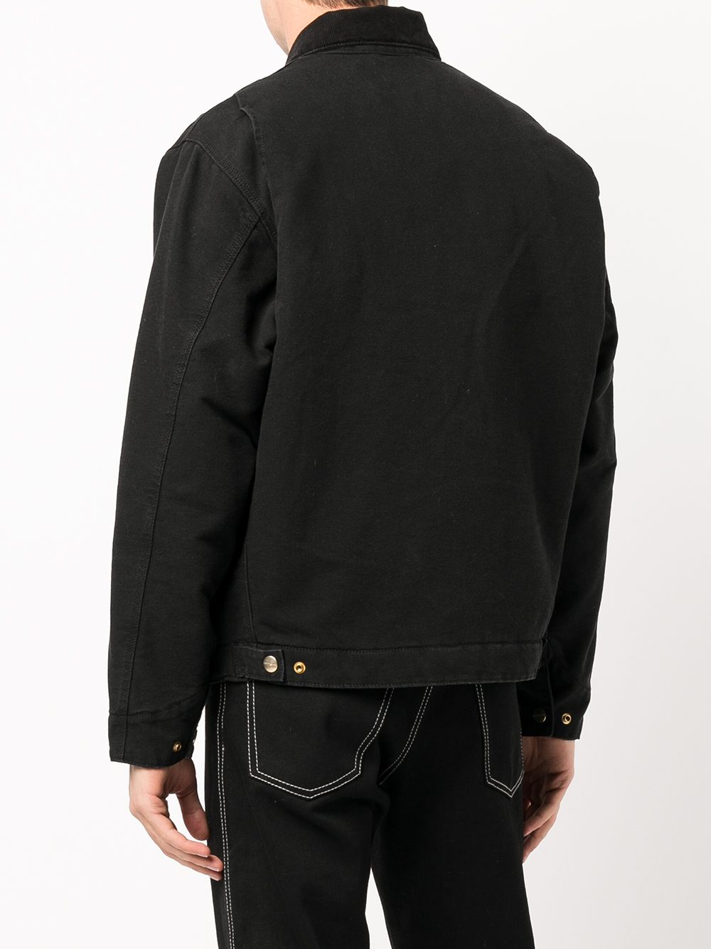 Carhartt WIP  Detroit cotton jacket