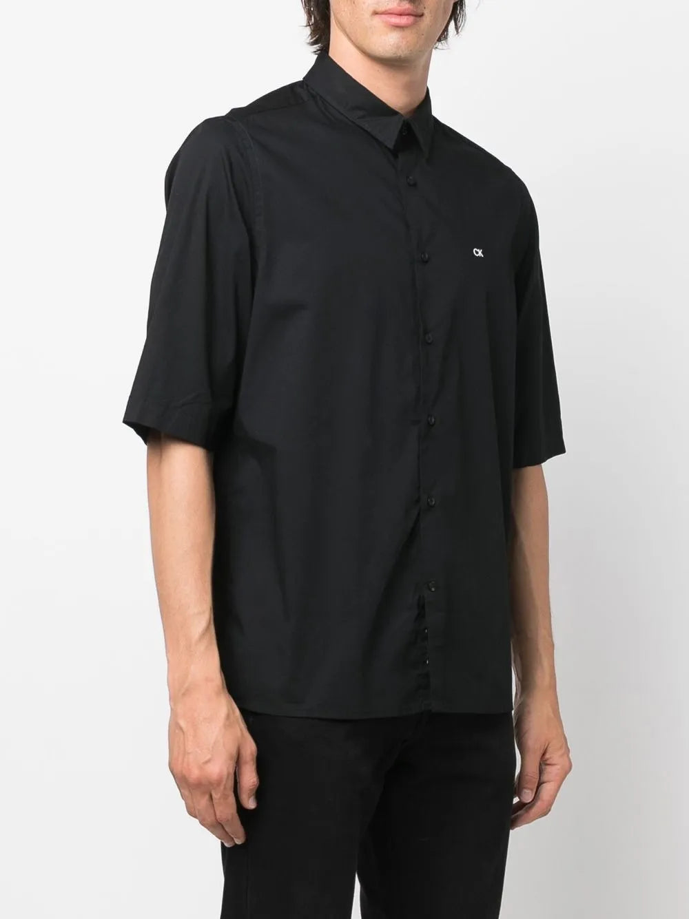Calvin Klein short-sleeve shirt