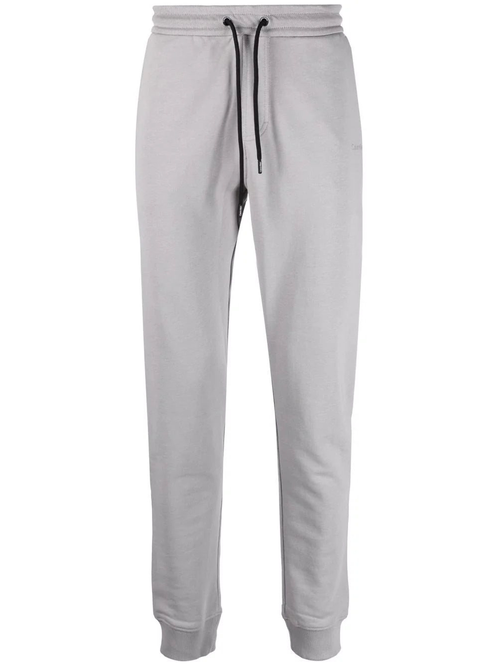 Calvin Klein  logo tape track pants