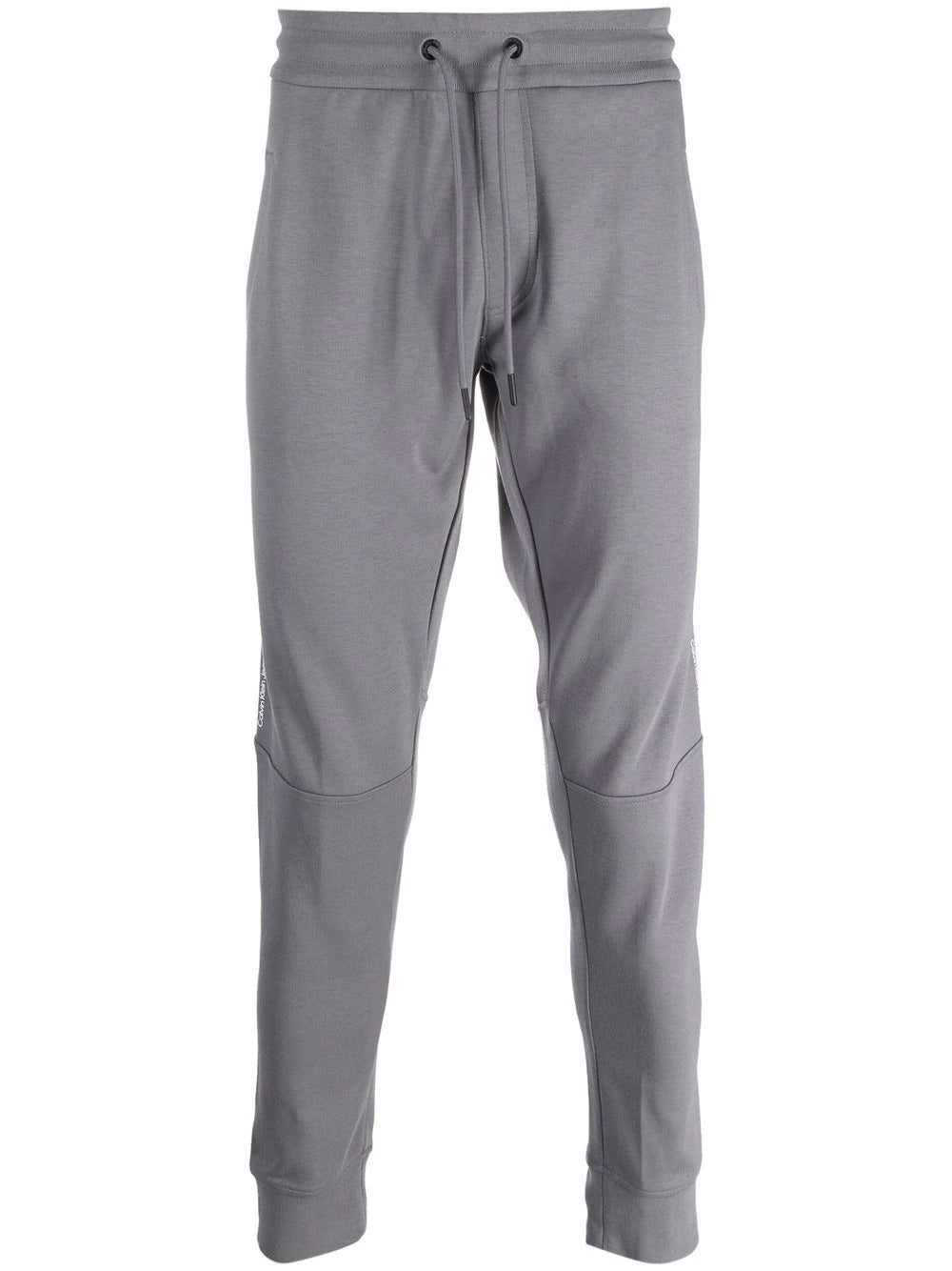 Calvin Klein Jeans  logo-stripe track pants