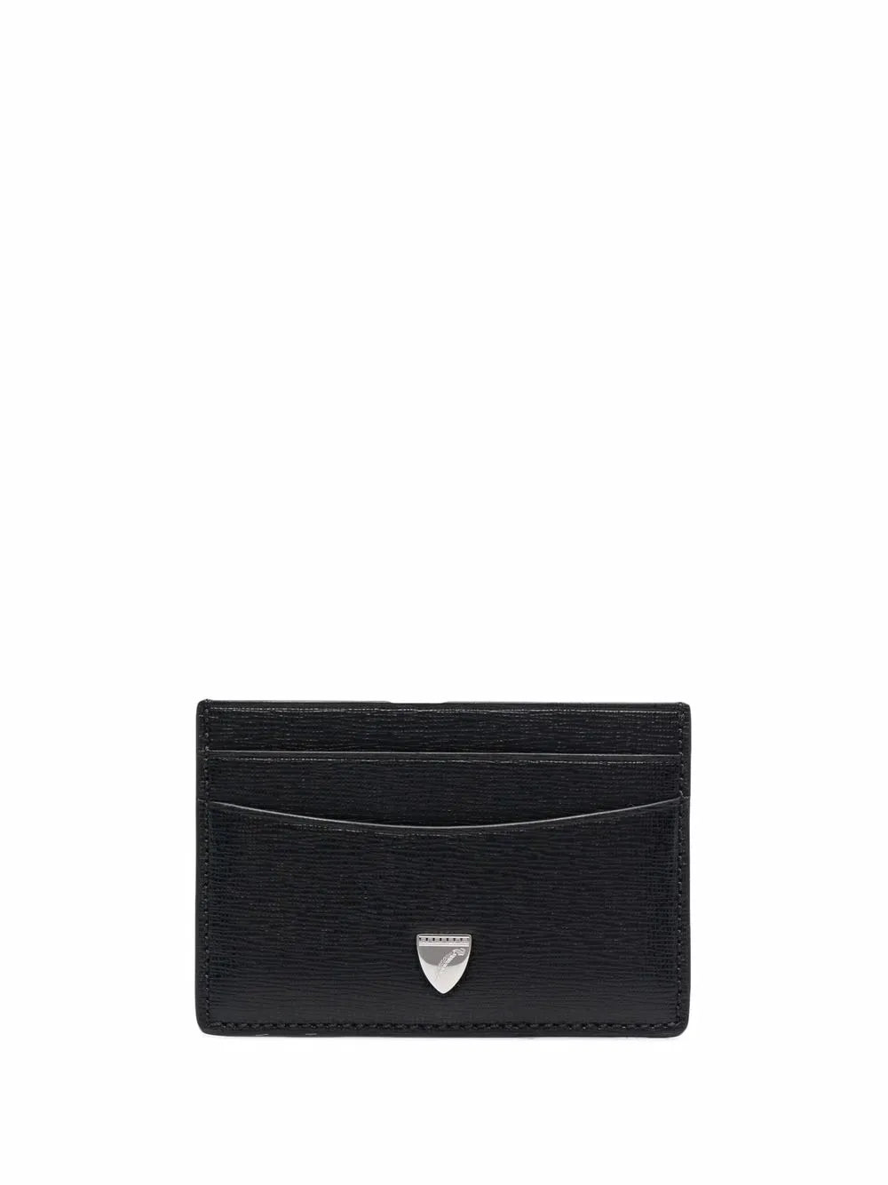 Aspinal Of London  saffiano leather cardholder