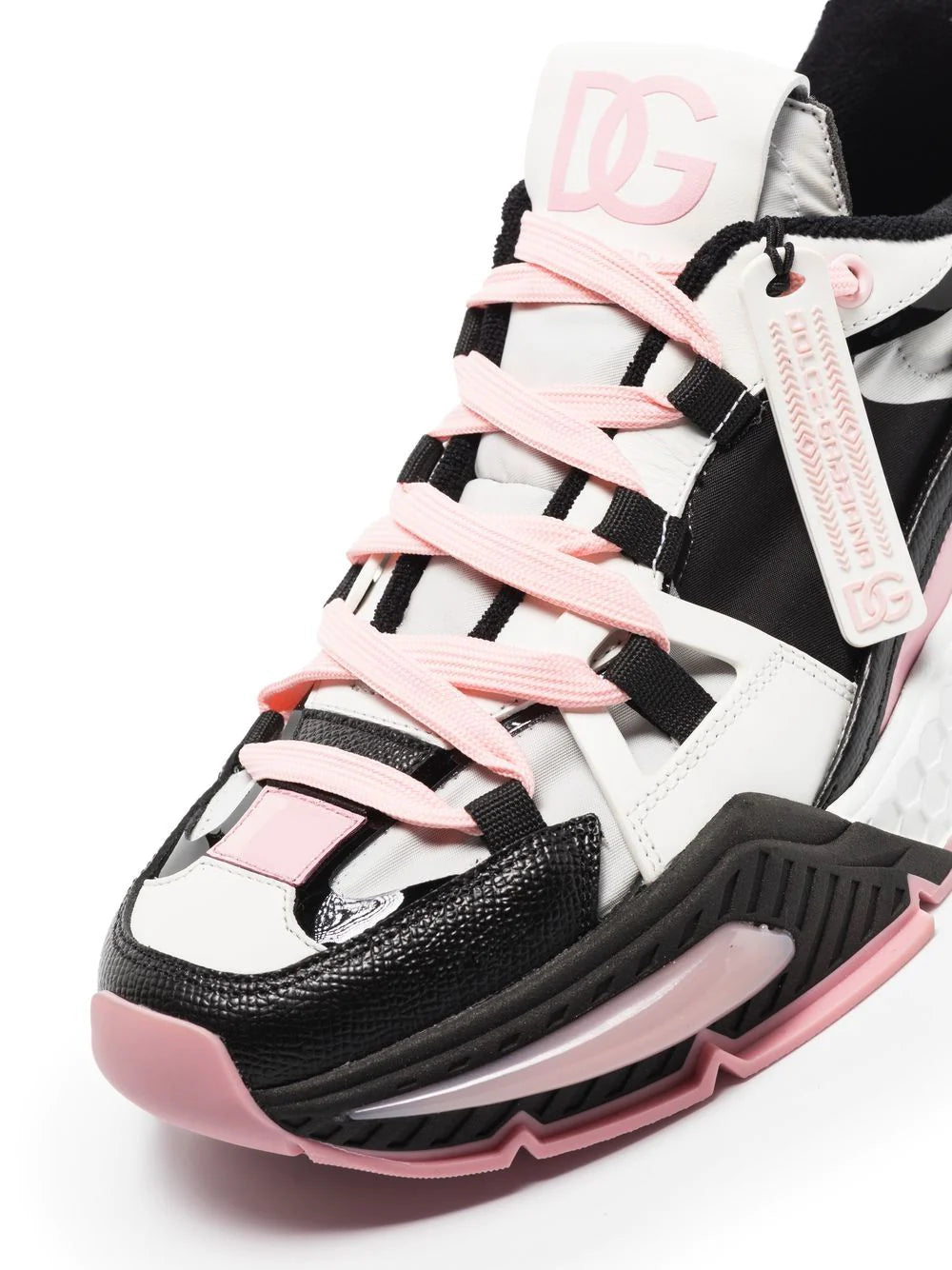Dolce & gabbana Airmaster low-top sneakers - Image 2