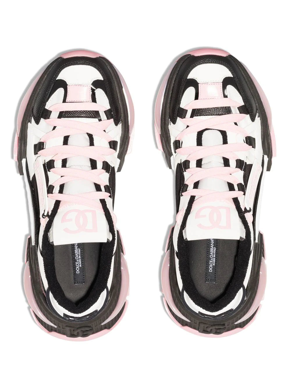 Dolce & gabbana Airmaster low-top sneakers - Image 4