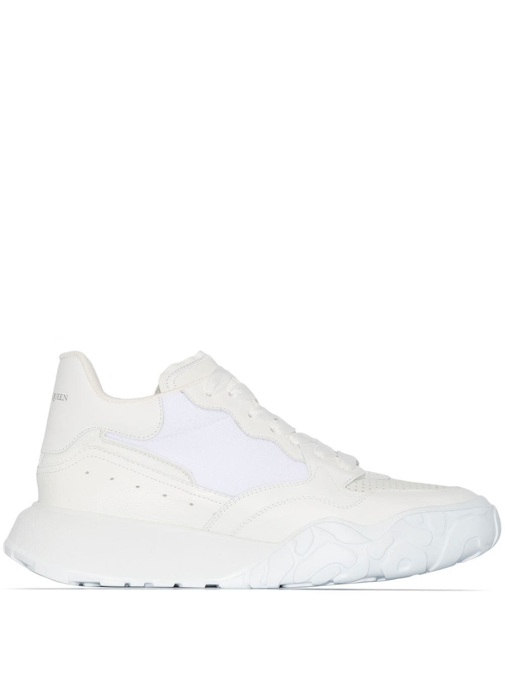 Alexander McQueen Court low-top sneakers