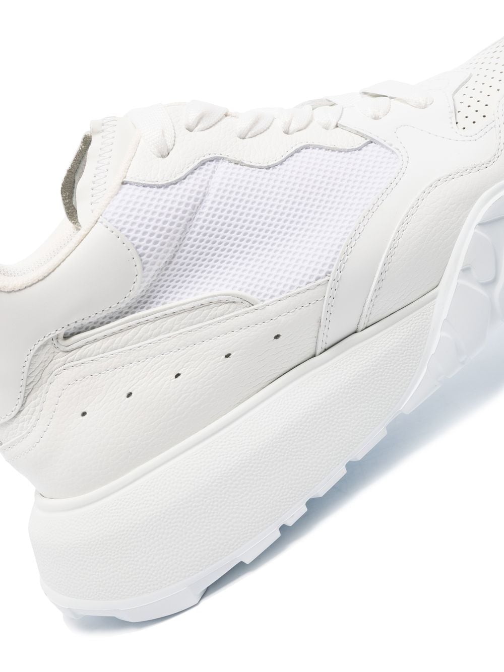 Alexander McQueen Court low-top sneakers