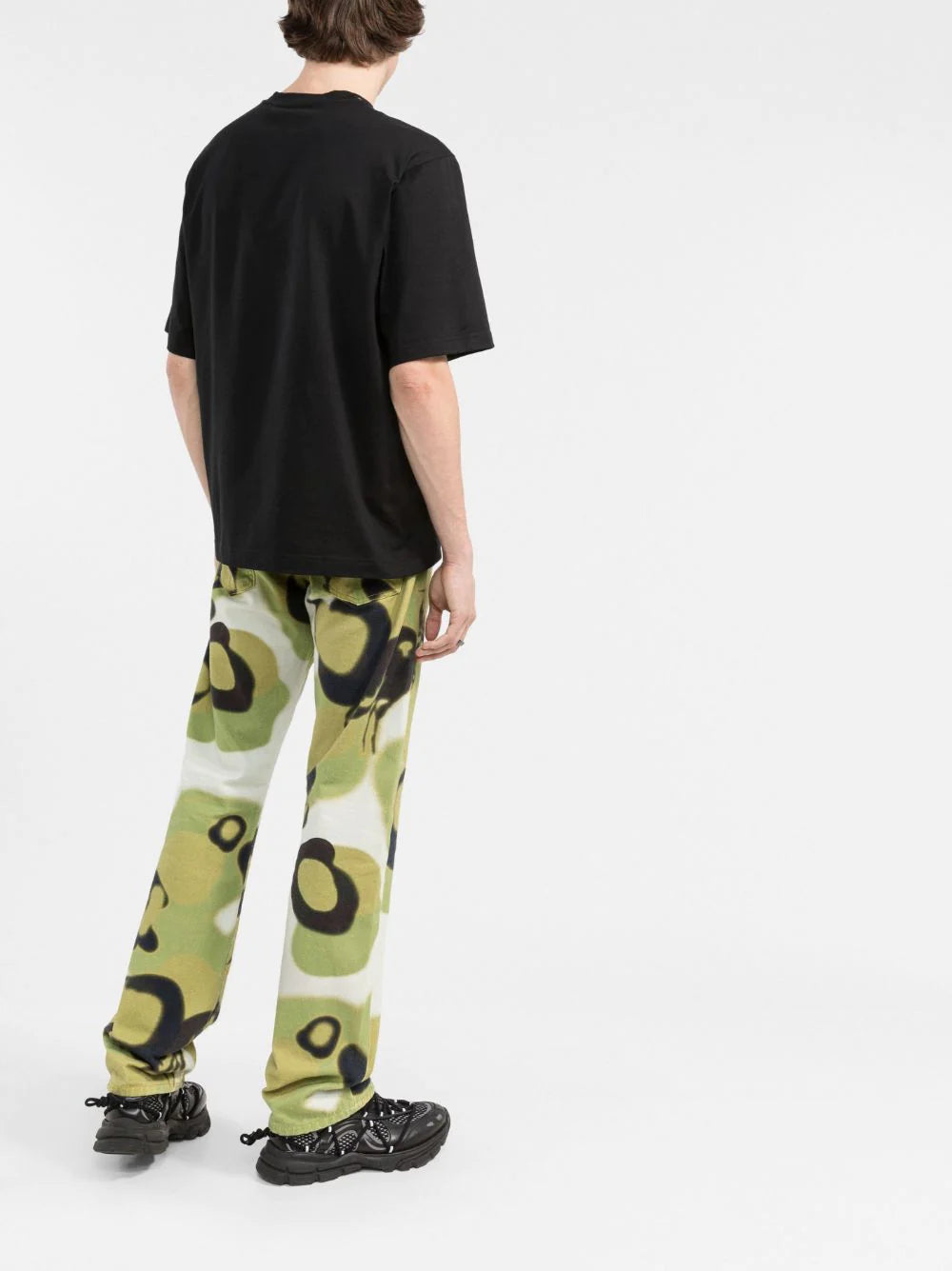 Dolce & gabbana  logo-print T-shirt