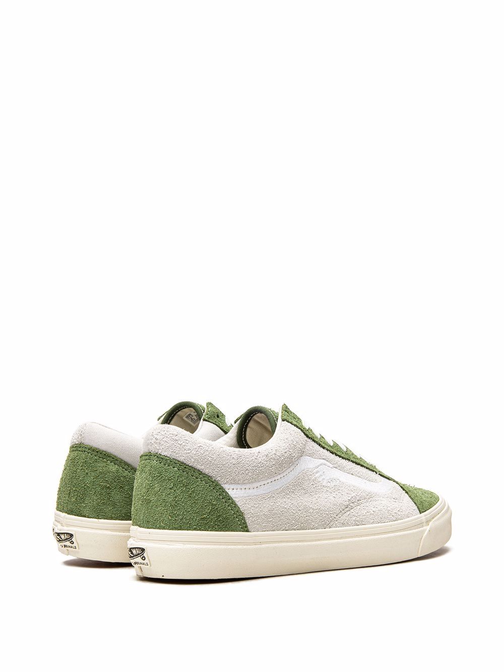 Vans x Notre Old Skool "Green" sneakers