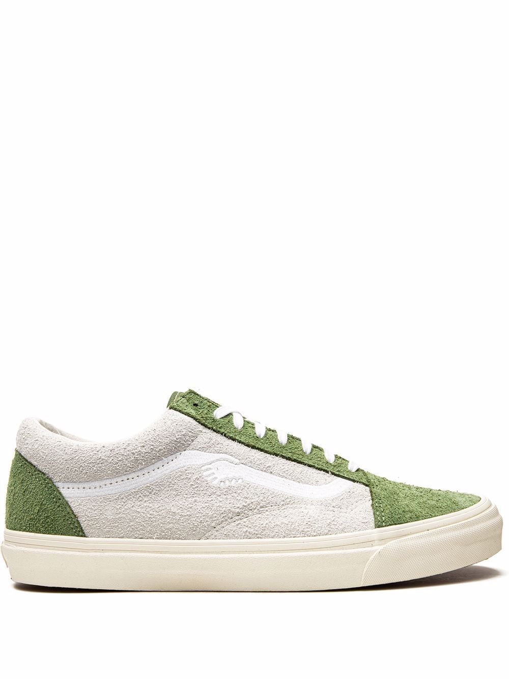 Vans x Notre Old Skool "Green" sneakers