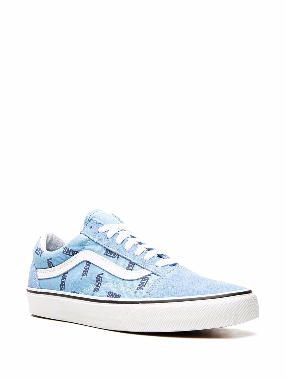 Vans Old Skool "AOP" sneakers