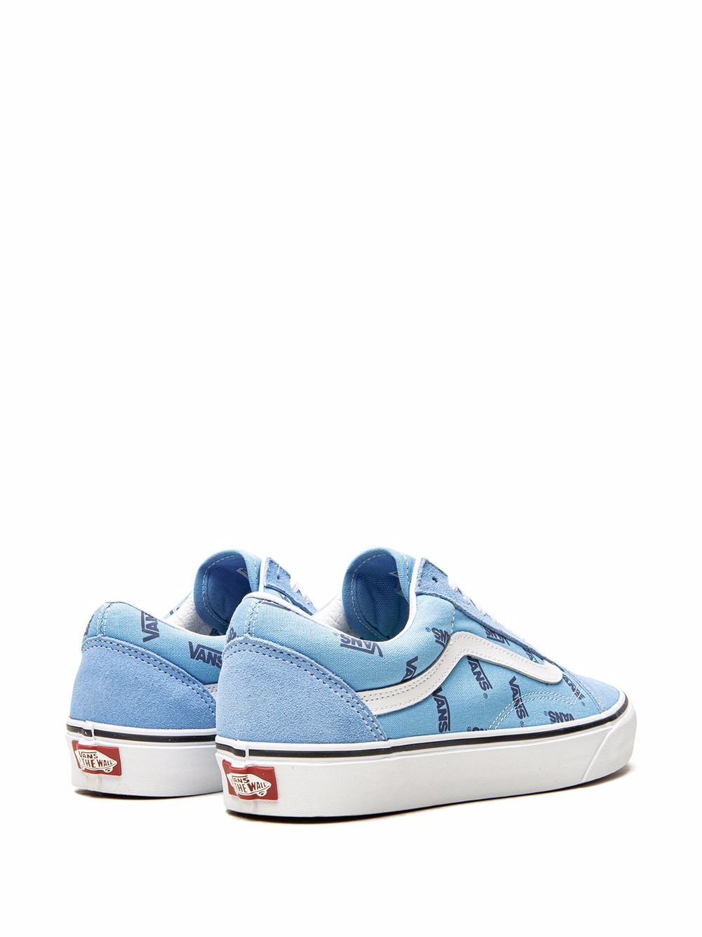 Vans Old Skool "AOP" sneakers