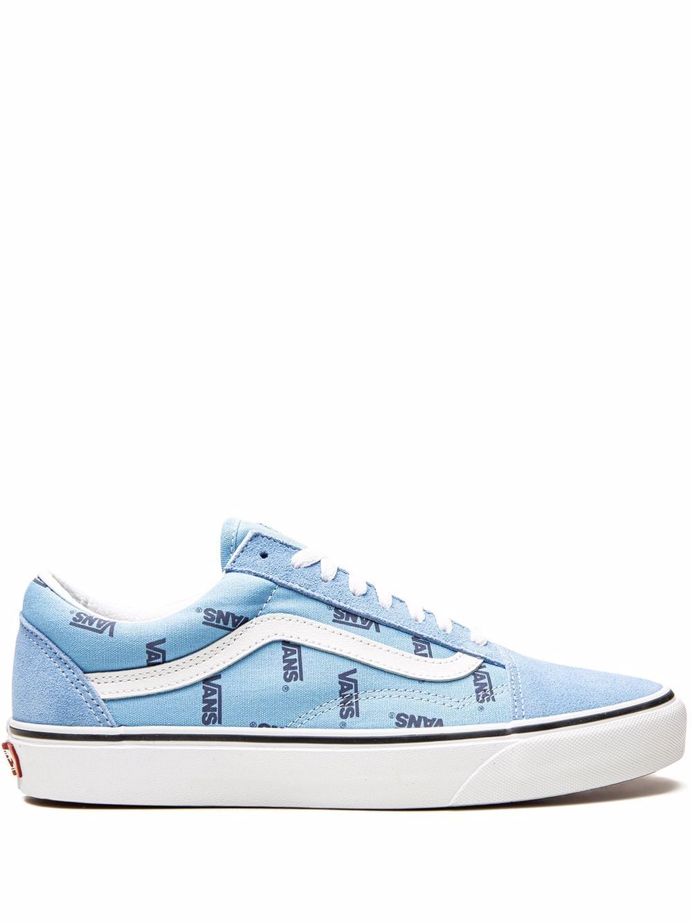 Vans Old Skool "AOP" sneakers
