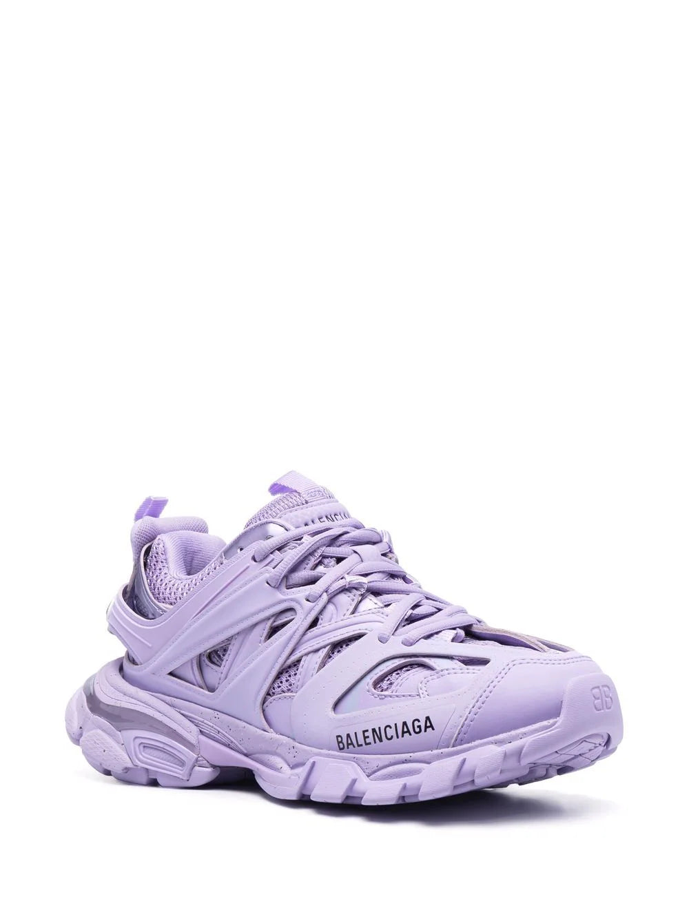 Balenciaga Track logo sneakers